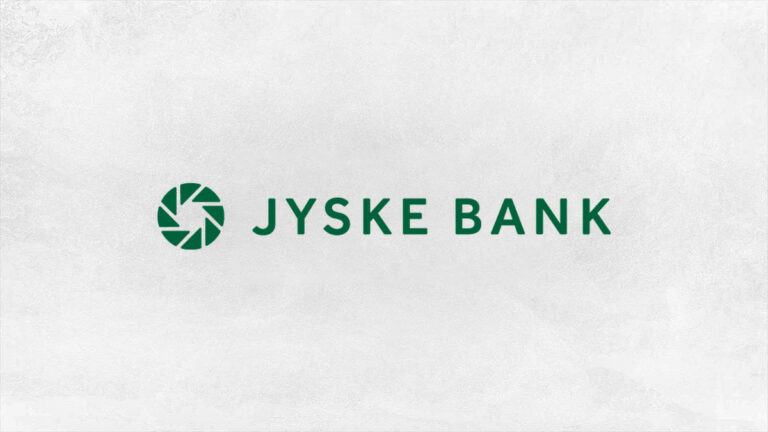 Jyske Bank: En videohilsen